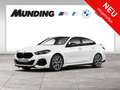 BMW 235 M235i xDrive A Gran Coupé Head-Up|Navi|HK-HiFi|DAB Blanc - thumbnail 1