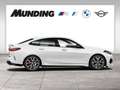 BMW 235 M235i xDrive A Gran Coupé Head-Up|Navi|HK-HiFi|DAB Blanc - thumbnail 9