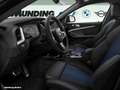 BMW 235 M235i xDrive A Gran Coupé Head-Up|Navi|HK-HiFi|DAB Blanc - thumbnail 3