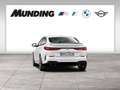 BMW 235 M235i xDrive A Gran Coupé Head-Up|Navi|HK-HiFi|DAB Blanc - thumbnail 8