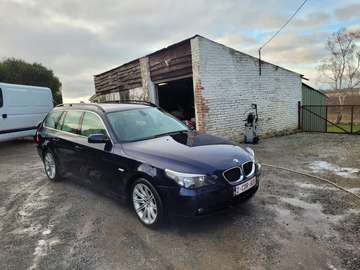 Touring dA Special Equipment 2