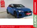 Audi A3 Sportback 35 TDI S-Tronic 2x S-Line  Black 18 ACC Blau - thumbnail 1