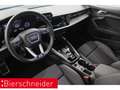 Audi A3 Sportback 35 TDI S-Tronic 2x S-Line  Black 18 ACC Blau - thumbnail 4