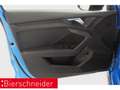 Audi A3 Sportback 35 TDI S-Tronic 2x S-Line  Black 18 ACC Blau - thumbnail 9