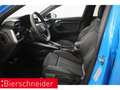 Audi A3 Sportback 35 TDI S-Tronic 2x S-Line  Black 18 ACC Blau - thumbnail 3