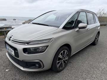 G.Picasso 1.6BlueHDi S&S Feel Edition 120