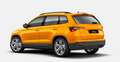 Skoda Karoq Selection 2.0 TDI  6-Gang 85 kW (116 PS), Schal... Orange - thumbnail 2