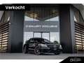 Mercedes-Benz C 63 AMG C63 S Performance l Panorama | HUD l Memory l Burm crna - thumbnail 1