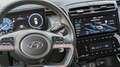 Hyundai TUCSON HYBRID X-LINE 1.6hev 230cv SAFETYPACK Grau - thumbnail 8