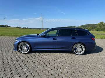 B3 Touring Biturbo Switch-Tronic Allrad