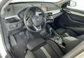 BMW X1 sDrive18d Aut. Ö-Paket *LED*Sportsitze*Kamera* Weiß - thumbnail 2