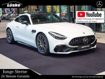 AMG GT 43 Night I+II MATTLACK Carbon NP:166.592€