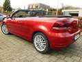 Volkswagen Golf Cabriolet Golf Cabrio 1.4 TSI Cup Rouge - thumbnail 9