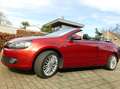 Volkswagen Golf Cabriolet Golf Cabrio 1.4 TSI Cup Rouge - thumbnail 19