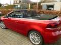 Volkswagen Golf Cabriolet Golf Cabrio 1.4 TSI Cup Rouge - thumbnail 10