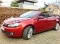 Volkswagen Golf Cabriolet Golf Cabrio 1.4 TSI Cup Rouge - thumbnail 8