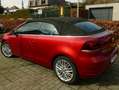 Volkswagen Golf Cabriolet Golf Cabrio 1.4 TSI Cup Rouge - thumbnail 36