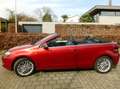 Volkswagen Golf Cabriolet Golf Cabrio 1.4 TSI Cup Rouge - thumbnail 18