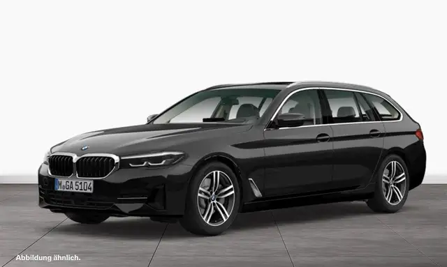 BMW 530 i xDrive Touring*Luxury Line*LC Prof.*HUD*Pano*LED