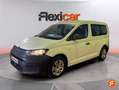 Volkswagen Caddy California 2.0 TDI 90kW (122CV) Blanco - thumbnail 3