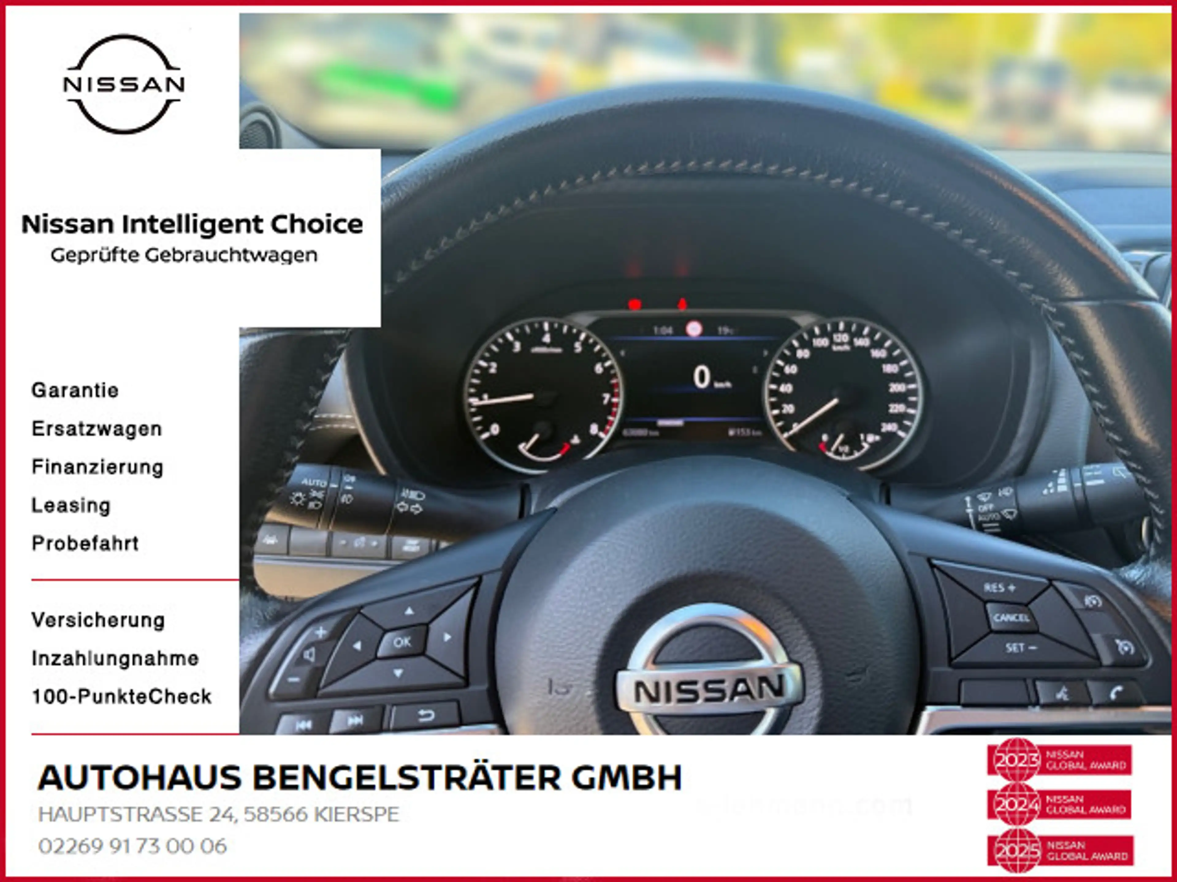 Nissan Juke 1.0 DIG-T N-Connecta — photo 8