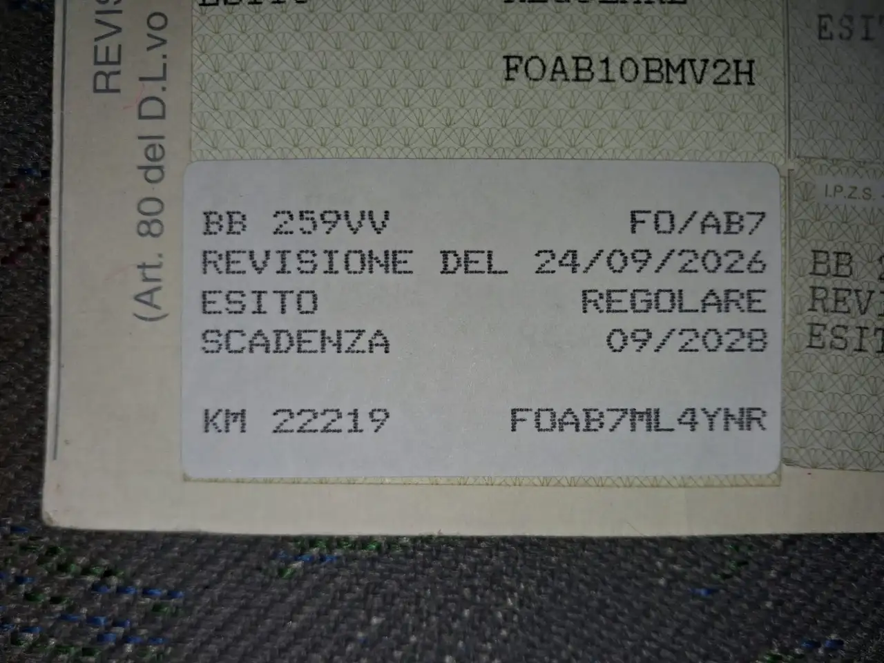 Ford Ka/Ka+ Ka 1.3, foto 12