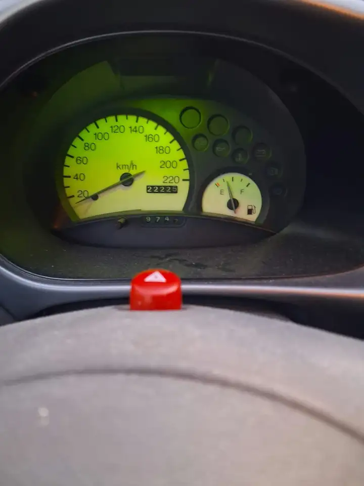 Ford Ka/Ka+ Ka 1.3, foto 7