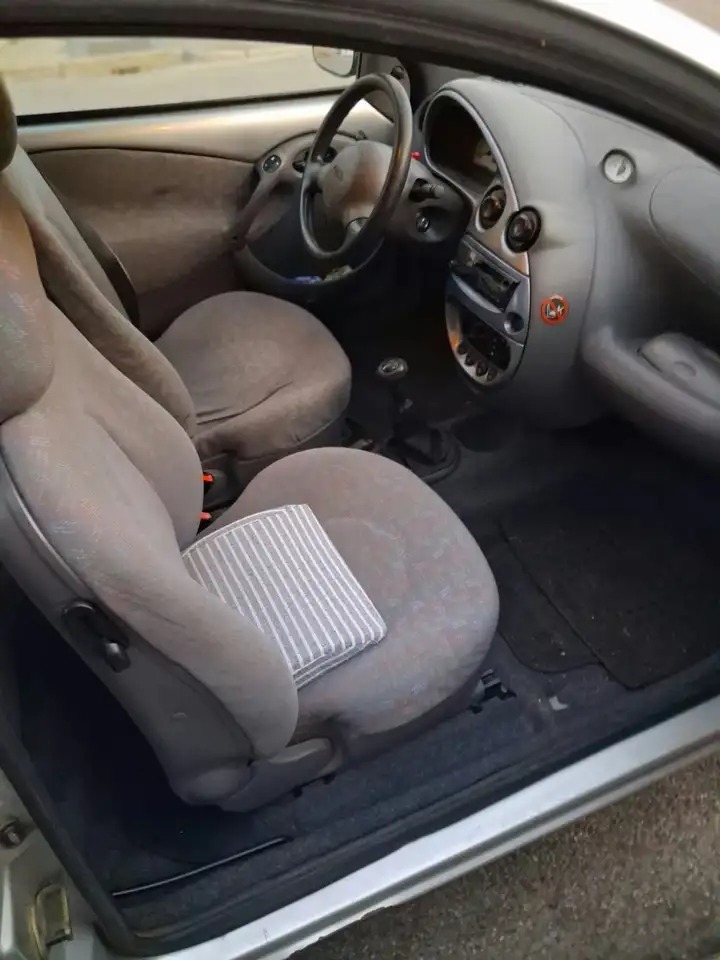 Ford Ka/Ka+ Ka 1.3, foto 9