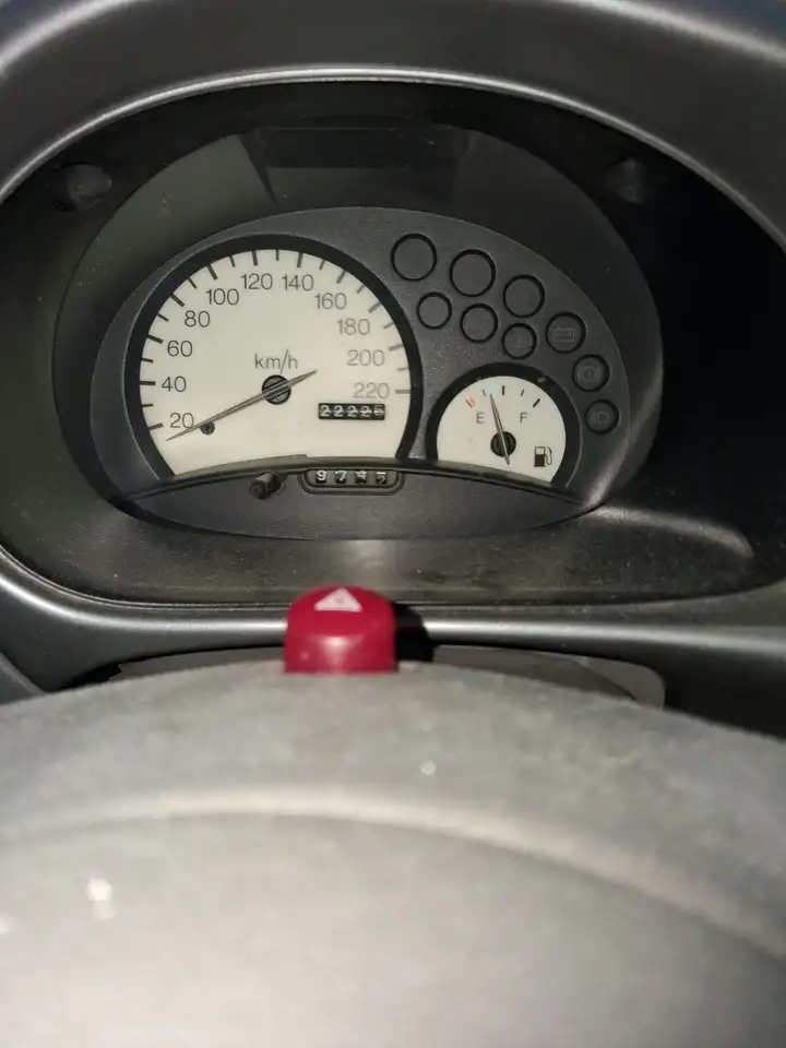 Ford Ka/Ka+ Ka 1.3, foto 3