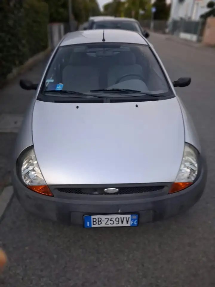 Ford Ka/Ka+ Ka 1.3, foto 2