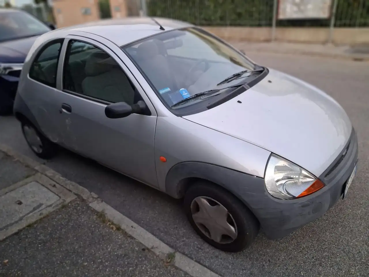 Ford Ka/Ka+ Ka 1.3, foto 10