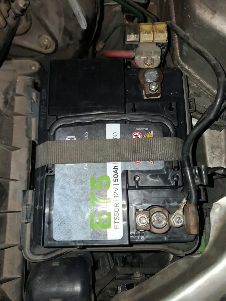 Ford Ka/Ka+ Ka 1.3, foto 6