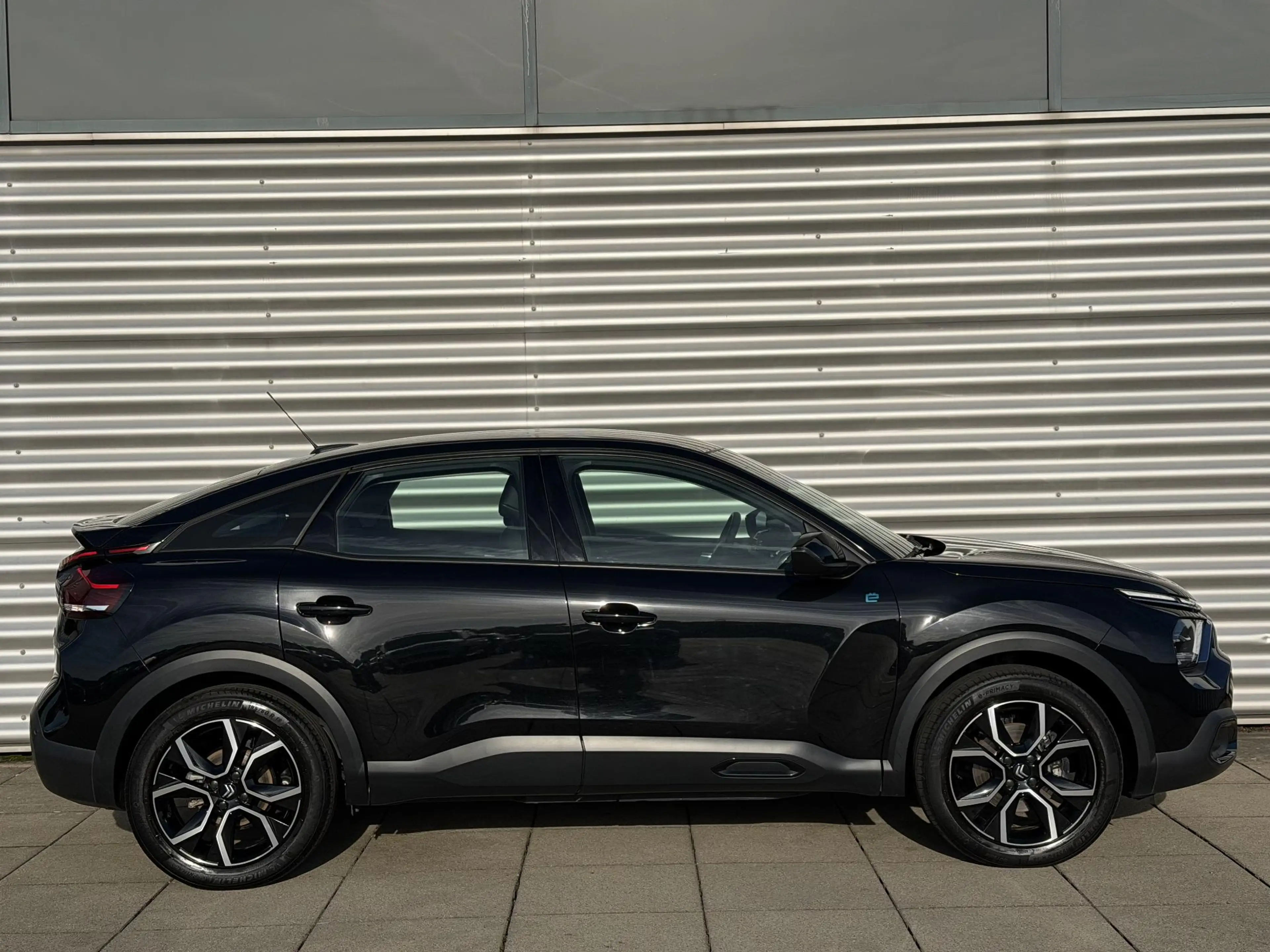 Citroen E-C4 Electric Feel 50 kWh | Apple Carplay/Android Auto | Camera — photo 9