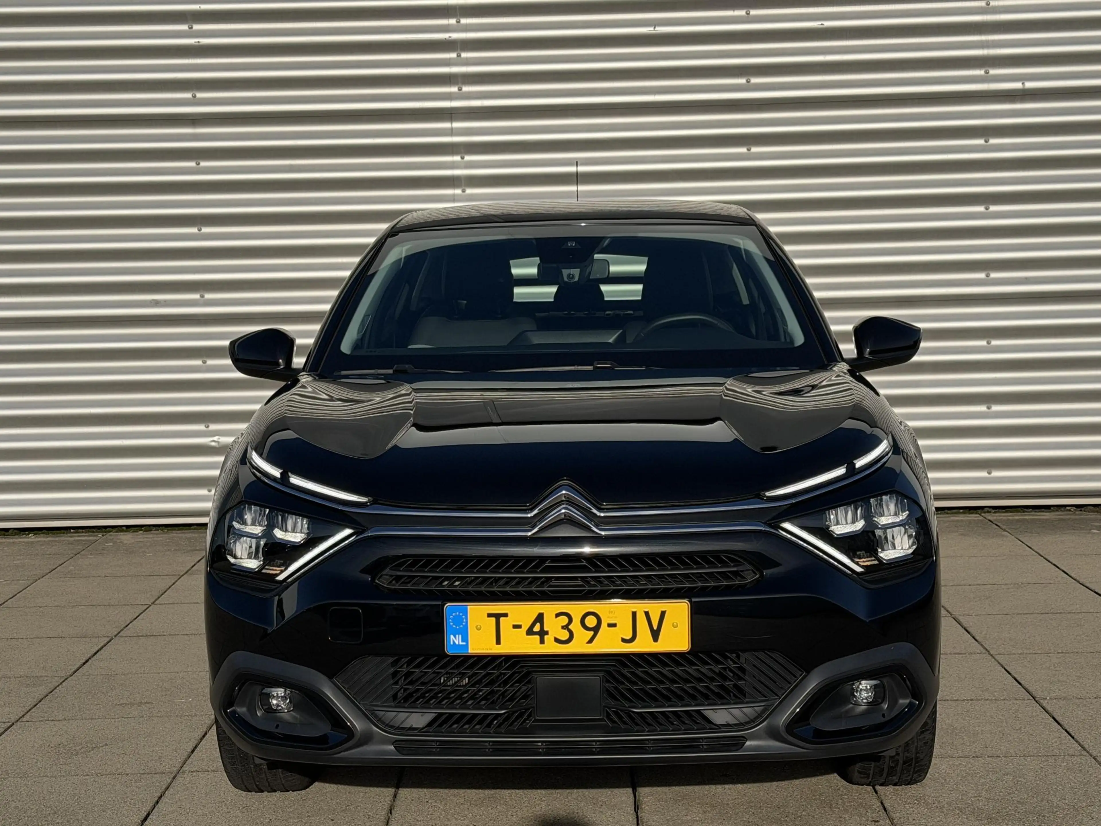 Citroen E-C4 Electric Feel 50 kWh | Apple Carplay/Android Auto | Camera — photo 7