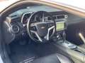Chevrolet Camaro 6.2 SS V8(DEPOTENZIATA A LIBRETTO 180KW)ITALIANA/ Bianco - thumbnail 10