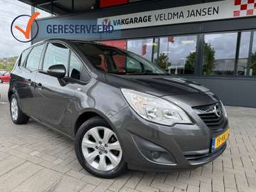 Gereserveerd!! 1.4 EDITION 5-DRS. + AIRCO/LMV