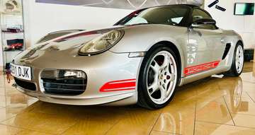 Boxster 3.2 S