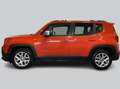 Jeep Renegade Renegade 1.6 mjt Limited fwd 120cv Arancione - thumbnail 2