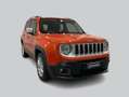 Jeep Renegade Renegade 1.6 mjt Limited fwd 120cv Arancione - thumbnail 7