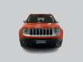 Jeep Renegade Renegade 1.6 mjt Limited fwd 120cv Arancione - thumbnail 8