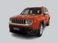 Jeep Renegade Renegade 1.6 mjt Limited fwd 120cv Arancione - thumbnail 1