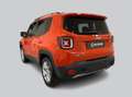 Jeep Renegade Renegade 1.6 mjt Limited fwd 120cv Arancione - thumbnail 3