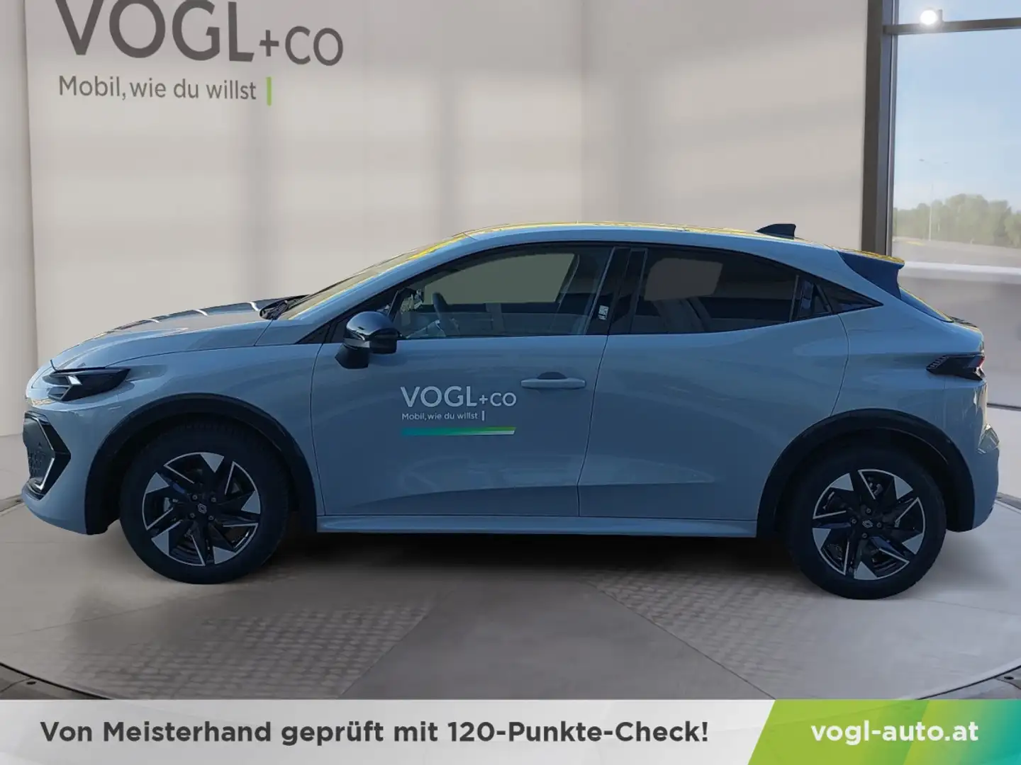 Renault Clio NEUER CLIO Techno TCe 115 Grau - 2