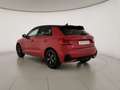 Audi A1 SPB 30 TFSI S tronic Identity Black Rosso - thumbnail 3