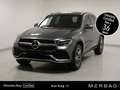 Mercedes-Benz GLC 220 d 4Matic Premium Argent - thumbnail 1