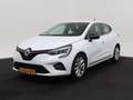 Renault Clio 1.0 TCe Intens LED | Camera | LMV Blanc - thumbnail 1