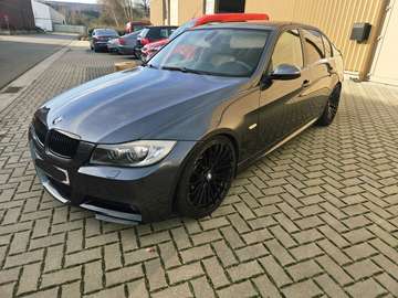 n54 121000km, M-pakket! Heel goede staat!!