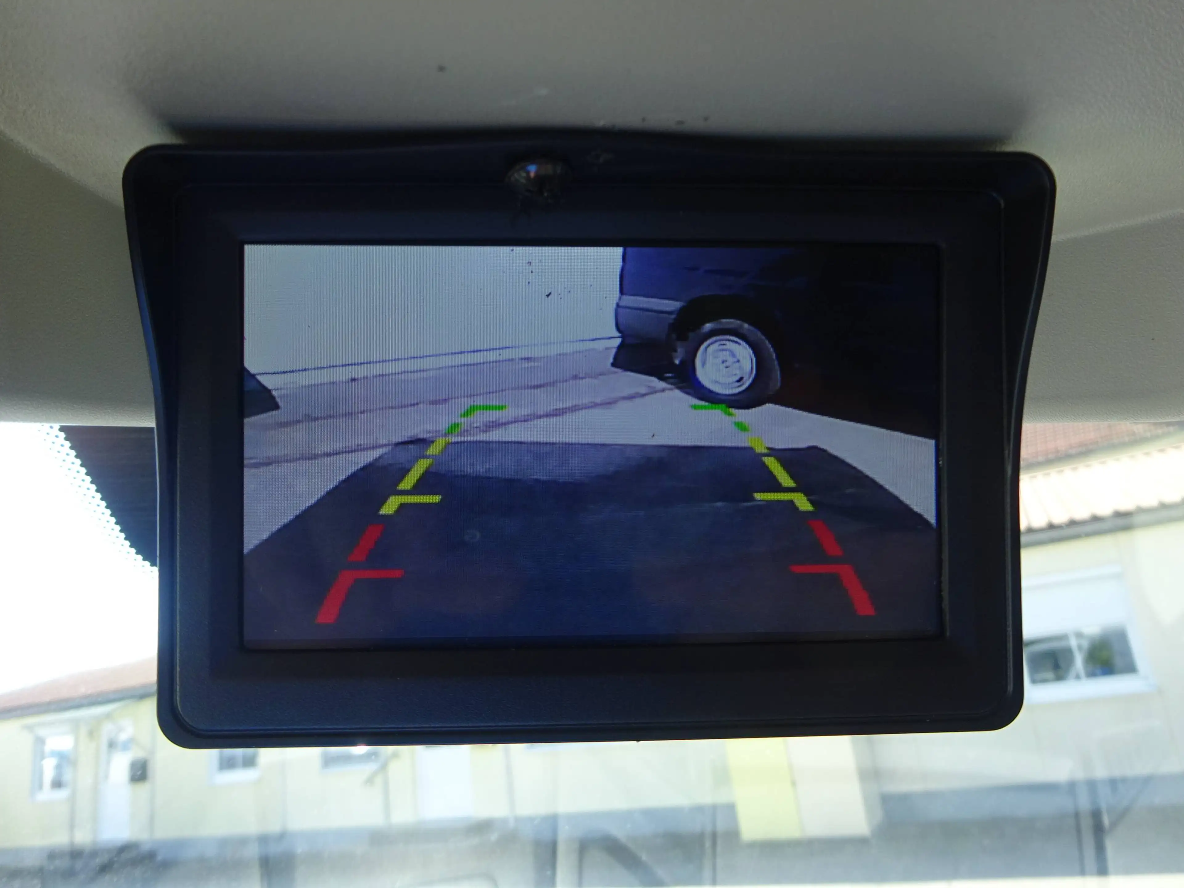 Citroen Jumper Kasten L1H1 3500 96kw Klima Navi Kamera Tempomat — photo 19