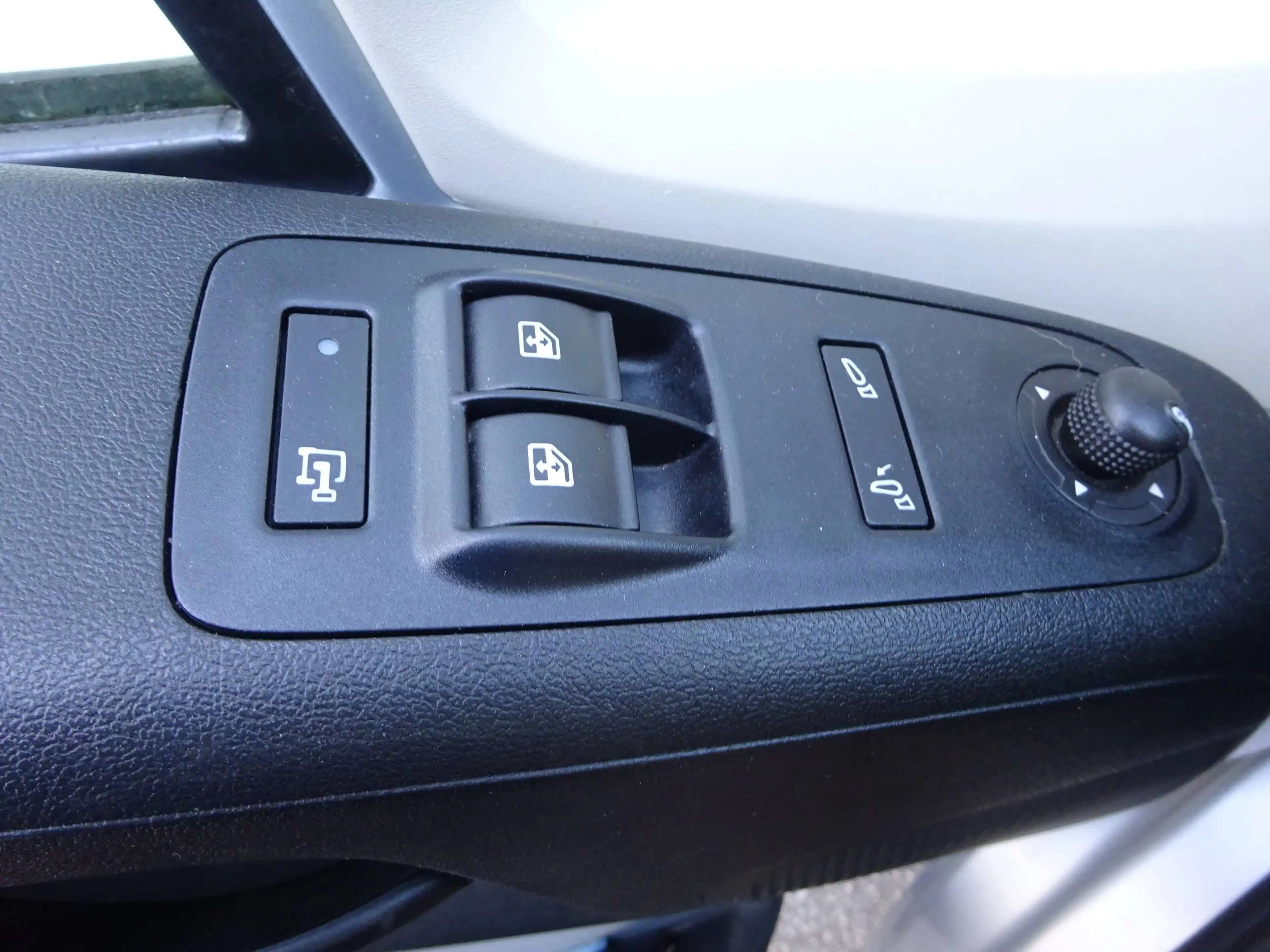 Citroen Jumper Kasten L1H1 3500 96kw Klima Navi Kamera Tempomat — photo 17