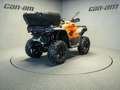 Sonstige Marken Cforce 1000 Touring | Koffer  | 4 Jahre Grantie Orange - thumbnail 7